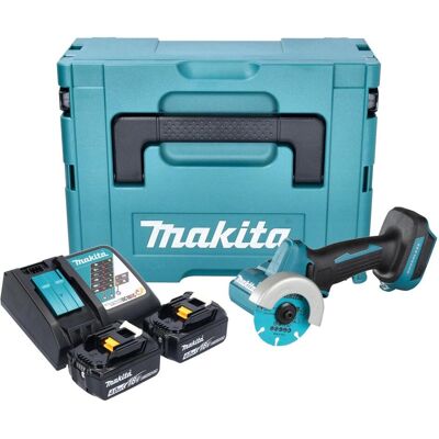 Makita, Winkelschleifer, DMC 300 (76 mm) Makita, Winkelschleifer, DMC 300 (76 mm)
