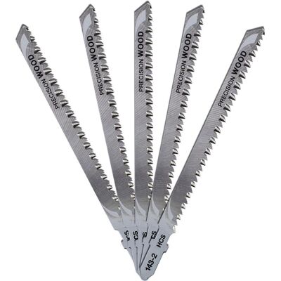 DeWalt, Sägeblatt, HCS Stichsägeblatt DT2048 (116mm Gesamtlänge, 87mm Arbeitslänge, max. Schnitttiefe: 65mm, für DeWalt, Sägeblatt, HCS Stichsägeblatt DT2048 (116mm Gesamtlänge, 87mm Arbeitslänge, max. Schnitttiefe: 65mm, für