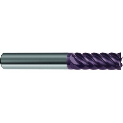 Magni, Fräser, Gühring Schaftfräser SL DIN6527 VHM FIRE Typ NH Z8 20mm Magni, Fräser, Gühring Schaftfräser SL DIN6527 VHM FIRE Typ NH Z8 20mm
