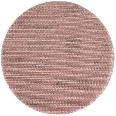 Mirka, Schleifmittel, ABRANET ACE Ø:150mm K240, 50-pak - 2068797 (240) Mirka, Schleifmittel, ABRANET ACE Ø:150mm K240, 50-pak - 2068797 (240)