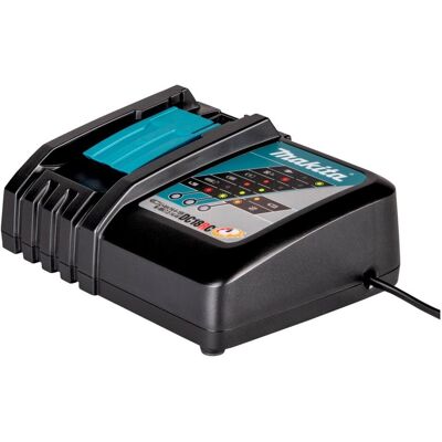 Makita, Werkzeugakku + Ladegerät, 630718-5 (18 V) Makita, Werkzeugakku + Ladegerät, 630718-5 (18 V)