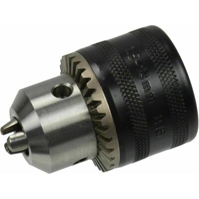 GEKO, Zubehör Bohrer, Bohrfutter, 1,5-13mm, 3/8 GEKO, Zubehör Bohrer, Bohrfutter, 1,5-13mm, 3/8