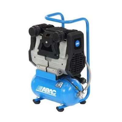 Abac, Kompressor, 1129741343 START QUIETE OS20P Kolbenkompressor 1,5KW Abac, Kompressor, 1129741343 START QUIETE OS20P Kolbenkompressor 1,5KW