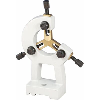 Elmag, Zubehör Maschine, Stehlünette Elmag, Zubehör Maschine, Stehlünette