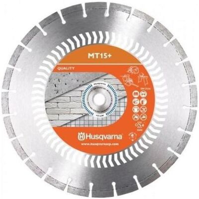 Husqvarna Sägeblatt, Tacti-Cut S50+ Diamantrennscheibe D350 Husqvarna Sägeblatt, Tacti-Cut S50+ Diamantrennscheibe D350