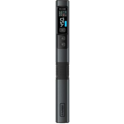 Fnirsi, Lötgerät, Inteligentna lutownica o mocy 100 W HS-02B (Lötstation) Fnirsi, Lötgerät, Inteligentna lutownica o mocy 100 W HS-02B (Lötstation)