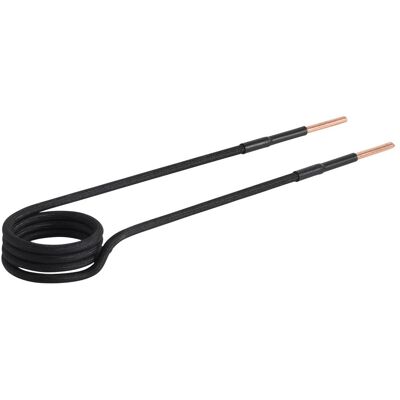 BGS, Lötgerät, Induktions-Spule für Induktionsheizgerät 38 mm gerade Bauform für Art. 2169, 3390, 3391 (Lötpistole) BGS, Lötgerät, Induktions-Spule für Induktionsheizgerät 38 mm gerade Bauform für Art. 2169, 3390, 3391 (Lötpistole)