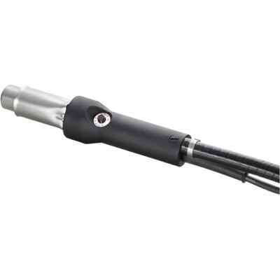Forsthoff, Heissluftföhn, 1024 MINI-elektronic 1500W 230V Heissluftpistole mit M10 Gewinde 3 m Schlauch und Kabel Forsthoff, Heissluftföhn, 1024 MINI-elektronic 1500W 230V Heissluftpistole mit M10 Gewinde 3 m Schlauch und Kabel