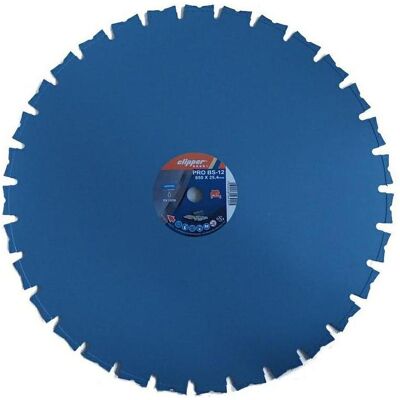 Symantec Norton Clipper, Sägeblatt, Clipper 70184603061 Diamanttrennscheibe PRO Universal Laser 700x12x25,4 mm Symantec Norton Clipper, Sägeblatt, Clipper 70184603061 Diamanttrennscheibe PRO Universal Laser 700x12x25,4 mm