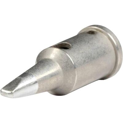 Weller Erem WLTDF24IBU75 Lötspitze Flachform Spitzen-Grösse 2.4 mm Inhalt 1 St., Lötgerät Zubehör Weller Erem WLTDF24IBU75 Lötspitze Flachform Spitzen-Grösse 2.4 mm Inhalt 1 St., Lötgerät Zubehör