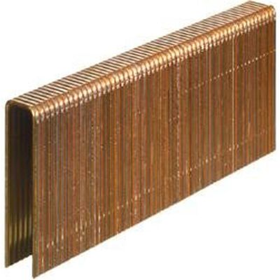 Senco, Nieten, Zubehör Q21BRBB Nicht Typ Q 50 mm Rohling Sencote 5000 Stück Senco, Nieten, Zubehör Q21BRBB Nicht Typ Q 50 mm Rohling Sencote 5000 Stück