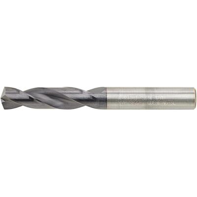 Guhring Bohrer - Monoblock Carbide Spiral, 3xD, Fire Beschichtet - Bohrwerkzeug Guhring Bohrer - Monoblock Carbide Spiral, 3xD, Fire Beschichtet - Bohrwerkzeug