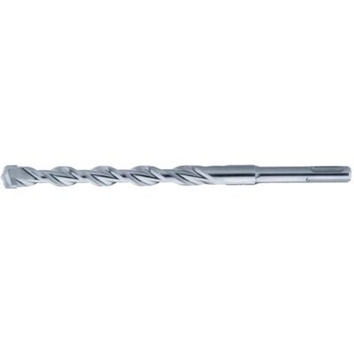 Metabo, Bohrereinsatz, SDSplus Hammerbohrer (6 Millimeter) Metabo, Bohrereinsatz, SDSplus Hammerbohrer (6 Millimeter)
