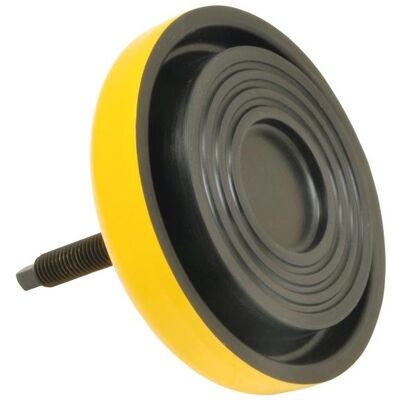Elmag, Zubehör Maschine, Maschinenschuh DM 120 mm Elmag, Zubehör Maschine, Maschinenschuh DM 120 mm