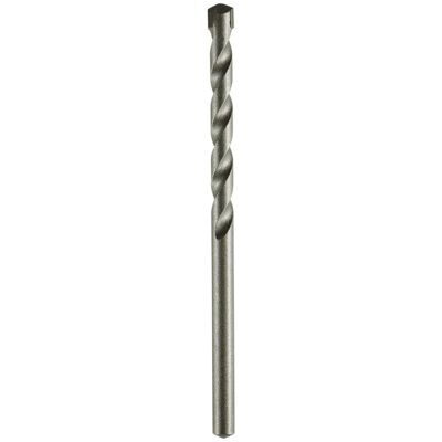 Makita, Bohrereinsatz, 5 Steinbohrer mit Rundschaft (5 Millimeter) Makita, Bohrereinsatz, 5 Steinbohrer mit Rundschaft (5 Millimeter)
