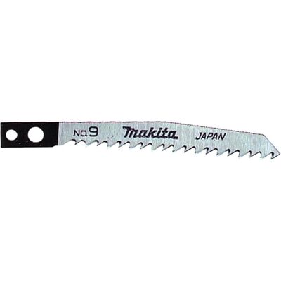 Makita, Sägeblatt, Stichsägeblatt Nr.9 Makita, Sägeblatt, Stichsägeblatt Nr.9