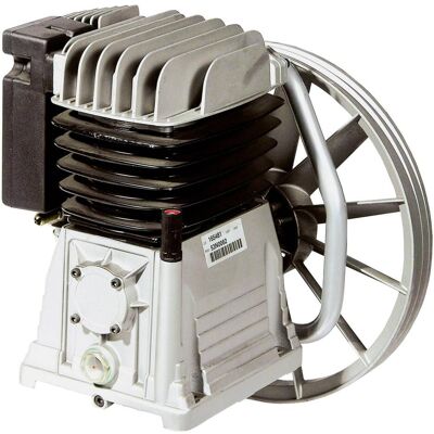 Aerotec, Kompressor, Aggregat B5900B - 15 Bar - 2 Zylinder - 400 Volt (15 Bar) Aerotec, Kompressor, Aggregat B5900B - 15 Bar - 2 Zylinder - 400 Volt (15 Bar)