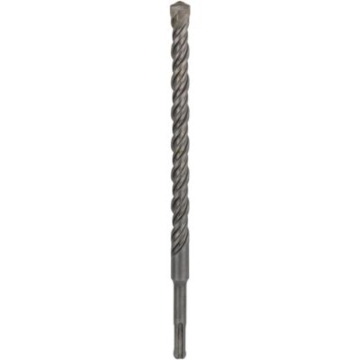 Bosch Professional Zubehör, Bohrereinsatz, Hammerbohrer SDS plus-5, 15 x 200 x 265 mm (15 mm) Bosch Professional Zubehör, Bohrereinsatz, Hammerbohrer SDS plus-5, 15 x 200 x 265 mm (15 mm)