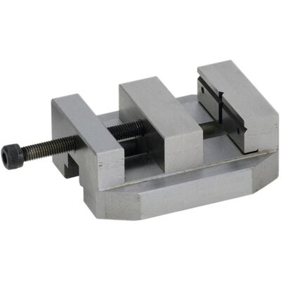 Proxxon, Schraubstock + Zwinge, Maschinenschraubstock PM 60 (42 mm) Proxxon, Schraubstock + Zwinge, Maschinenschraubstock PM 60 (42 mm)