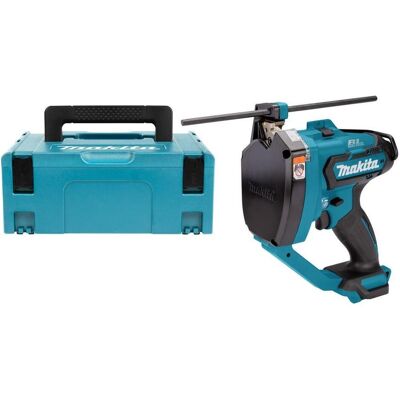 Makita, Spezialsäge, 12 V Max Draadeindschaar Makita, Spezialsäge, 12 V Max Draadeindschaar