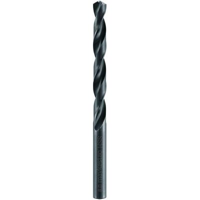 Alpen Modell 0060101070100 HSS Spiralbohrer - Industriequalität Alpen Modell 0060101070100 HSS Spiralbohrer - Industriequalität