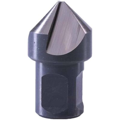 Euroboor, Bohrereinsatz, HSS verzinkboor ø 10 - 25 mm SCE25 - SCE25 (10-25 Millimeter) Euroboor, Bohrereinsatz, HSS verzinkboor ø 10 - 25 mm SCE25 - SCE25 (10-25 Millimeter)