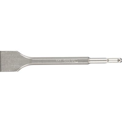 Makita, Meissel, Zubehör D-71277 SDS-Plus Flachmeissel 40 x 230 mm Makita, Meissel, Zubehör D-71277 SDS-Plus Flachmeissel 40 x 230 mm