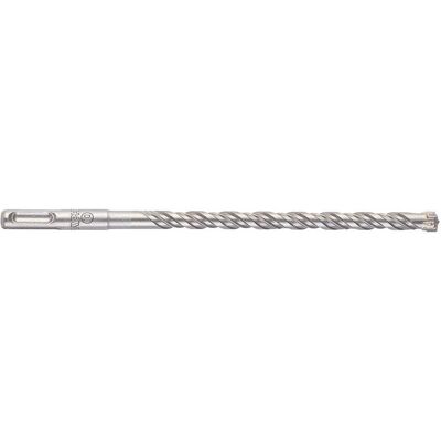 Graphite, Bohrereinsatz, SDS Plus Stahlbetonbohrer 10 x 260 mm, quatro (10 Millimeter) Graphite, Bohrereinsatz, SDS Plus Stahlbetonbohrer 10 x 260 mm, quatro (10 Millimeter)
