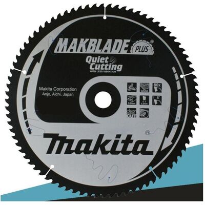 Makita, Sägeblatt, PIŁA TARCZOWA 216x30x24z MAKBLADE PLUS DREWNO Makita, Sägeblatt, PIŁA TARCZOWA 216x30x24z MAKBLADE PLUS DREWNO