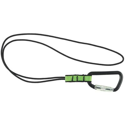 Metabo, Zubehör Maschine, Sicherungsverbindung für Akku DS, 60 cm Metabo, Zubehör Maschine, Sicherungsverbindung für Akku DS, 60 cm