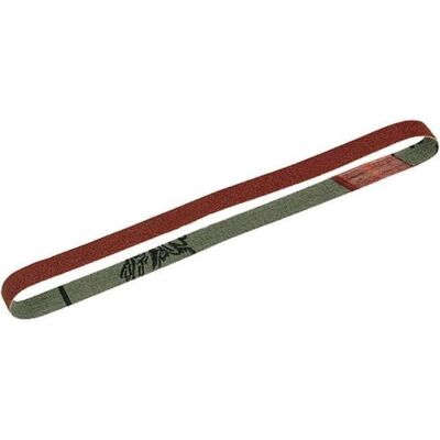Proxxon, Schleifmittel, Schleifband K 80 (80) Proxxon, Schleifmittel, Schleifband K 80 (80)