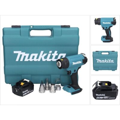 Makita, Heissluftföhn, DHG 181 Makita, Heissluftföhn, DHG 181