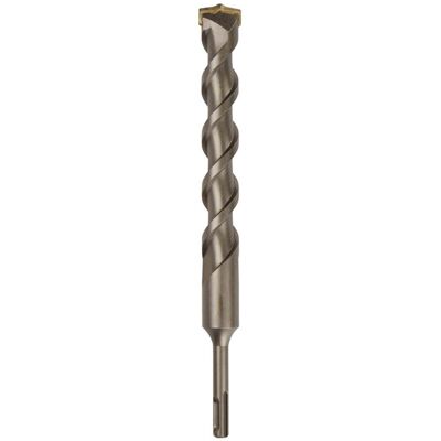 Makita, Bohrereinsatz, Zubehör B-68030 PBS: SDS-PLUS Betonbohrer 26x260mm (26 Millimeter) Makita, Bohrereinsatz, Zubehör B-68030 PBS: SDS-PLUS Betonbohrer 26x260mm (26 Millimeter)