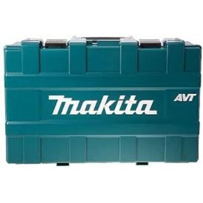 Makita, Werkzeugkoffer, Zubehör 824798-3 Kunststoffkoffer-Kombihammer HR4002 Makita, Werkzeugkoffer, Zubehör 824798-3 Kunststoffkoffer-Kombihammer HR4002