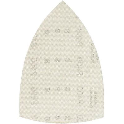 Bosch Professional Zubehör, Schleifmittel, schleifpapier Körnung 220 10 St. (220) Bosch Professional Zubehör, Schleifmittel, schleifpapier Körnung 220 10 St. (220)