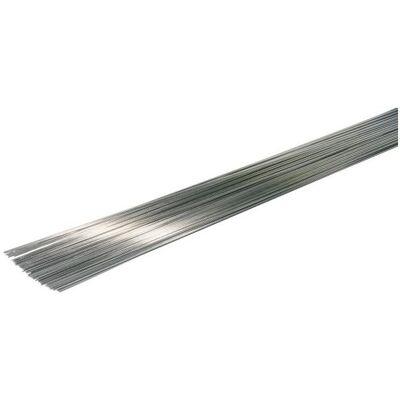 Elmag, Schweissgerät Zubehör, - ALU-Schweissstäbe (ALMG 5 - 3.3556) 2,0 x 1000 mm (Preis per kg) Elmag, Schweissgerät Zubehör, - ALU-Schweissstäbe (ALMG 5 - 3.3556) 2,0 x 1000 mm (Preis per kg)