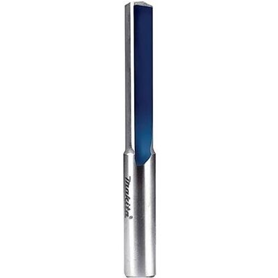 Makita, Fräser, Gerader Schaftfräser für Holz, TCT, 12 mm Makita, Fräser, Gerader Schaftfräser für Holz, TCT, 12 mm
