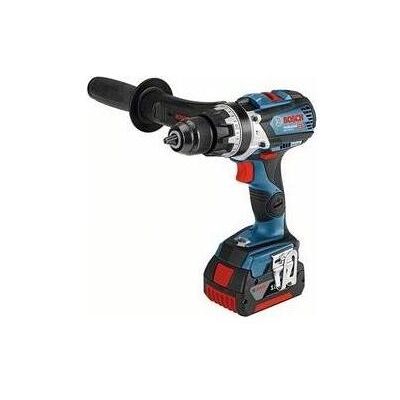Bosch Professional, Bohrmaschine + Akkuschrauber, GSB 18V-85 (Schlagbohrschrauber) Bosch Professional, Bohrmaschine + Akkuschrauber, GSB 18V-85 (Schlagbohrschrauber)