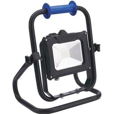 Eurolux, Arbeitsleuchte, 55.120.30 Raptor 20-2 LED Baustrahler 20W 1800 Lumen 230V/Akku ohne Akku und Ladegerät (2000 lm) Eurolux, Arbeitsleuchte, 55.120.30 Raptor 20-2 LED Baustrahler 20W 1800 Lumen 230V/Akku ohne Akku und Ladegerät (2000 lm)