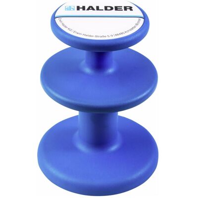 Halder, Zubehör Schlagwerkzeug, 1x10 Magnethalter Halder, Zubehör Schlagwerkzeug, 1x10 Magnethalter