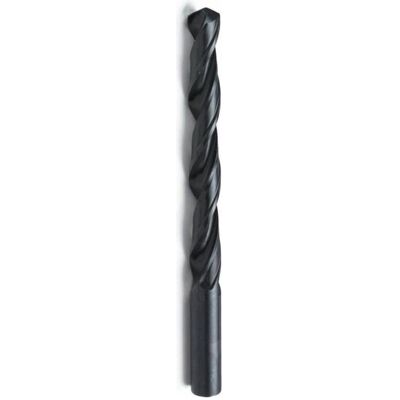 Cimco, Bohrereinsatz, Spiralbohrer (10 Millimeter) Cimco, Bohrereinsatz, Spiralbohrer (10 Millimeter)