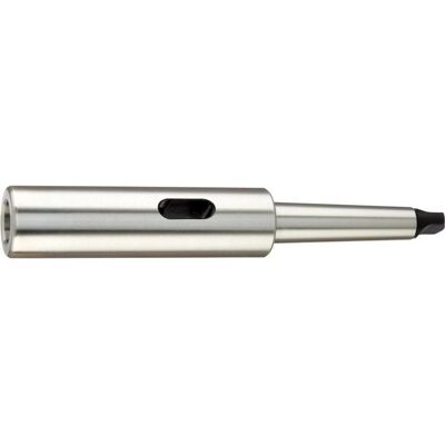 Magni, Zubehör Maschine, FORTIS Bohrerverlängerung und Reibahlenverlängerung DIN 238 MK2/MK2 400mm Magni, Zubehör Maschine, FORTIS Bohrerverlängerung und Reibahlenverlängerung DIN 238 MK2/MK2 400mm