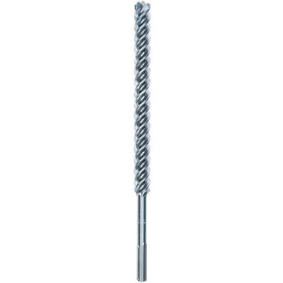 Bosch Professional Zubehör, Bohrereinsatz, Hammerbohrer mit SDS-Max-8X (30 Millimeter) Bosch Professional Zubehör, Bohrereinsatz, Hammerbohrer mit SDS-Max-8X (30 Millimeter)