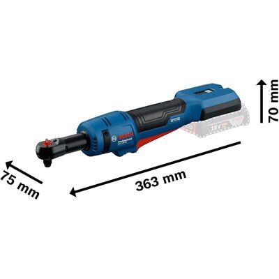 Bosch Professional, Bohrmaschine + Akkuschrauber, GRC 18V-60 (Schrauber) Bosch Professional, Bohrmaschine + Akkuschrauber, GRC 18V-60 (Schrauber)