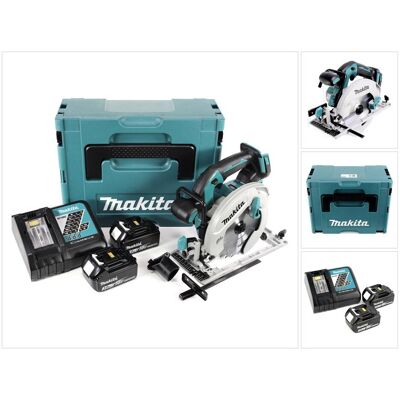 Makita, Handkreissäge, DHS 680 Makita, Handkreissäge, DHS 680