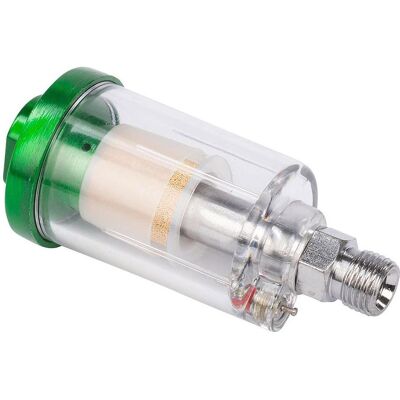 Powerplus, Zubehör Druckluftwerkzeug, POWAIR0259 Mini filtr Powerplus, Zubehör Druckluftwerkzeug, POWAIR0259 Mini filtr