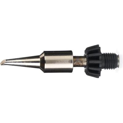 Velleman 2,4mm Professionelle Lötspitze - Lötgerät Zubehör Velleman 2,4mm Professionelle Lötspitze - Lötgerät Zubehör