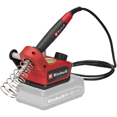 Einhell, Lötgerät, TE-SI 18/480 (Lötkolben Set) Einhell, Lötgerät, TE-SI 18/480 (Lötkolben Set)