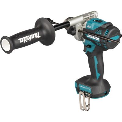 Makita, Bohrmaschine + Akkuschrauber, DHP 492 (Schlagbohrschrauber) Makita, Bohrmaschine + Akkuschrauber, DHP 492 (Schlagbohrschrauber)
