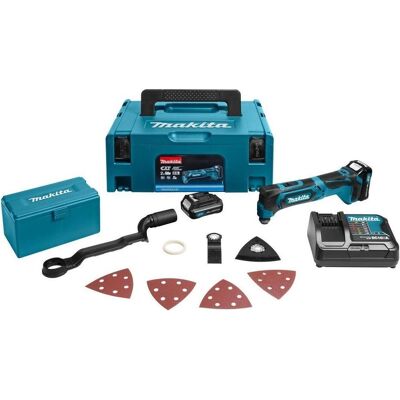 Makita, Multifunktionswerkzeug, TM 30 (Multifunktionswerkzeug) Makita, Multifunktionswerkzeug, TM 30 (Multifunktionswerkzeug)